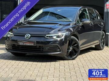 Volkswagen Golf 1.5 eTSI Style Aut*Navi*Led*Acc*Camera beschikbaar voor biedingen