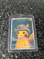 Pikachu van gogh sealed, Hobby en Vrije tijd, Verzamelkaartspellen | Pokémon, Ophalen of Verzenden, Zo goed als nieuw, Losse kaart