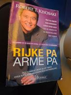 Rijke pa arme pa, Boeken, Ophalen of Verzenden, Gelezen