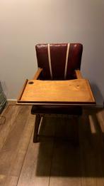 Kinderstoel, Kinderen en Baby's, Kinderkamer | Tafels en Stoelen, Ophalen of Verzenden, Gebruikt, Stoel(en)