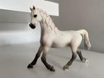 Schleich Arabier Merrie met Vlechten ~ 13761, Ophalen of Verzenden, Gebruikt, Paard, Beeldje of Figuurtje