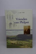 Vrienden van Philpot - J. van ‘t Hul, Boeken, Ophalen of Verzenden, Zo goed als nieuw