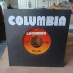 Billy joel piano man 7" oranje label. ORGINEEL, Ophalen of Verzenden, Gebruikt, 12 inch, Maxi-single