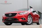 Mazda 6 Sportbreak 2.0 / Trekhaak / Stoelverwarming / Cruise, Auto's, Gebruikt, 680 kg, 6 sportbreak, Handgeschakeld