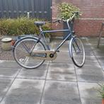 Nette fiets alles werkt, Ophalen of Verzenden, Zo goed als nieuw, Minder dan 10 versnellingen, Overige merken