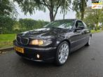 BMW 3-serie Coupé 318Ci apk leuke uitvoering zo mee prijs, 65 €/maand, Achterwielaandrijving, 4 cilinders, 150 pk