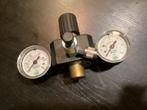 DENNERLE CO2 drukregelaar PROFI 500, Ophalen of Verzenden, Nieuw, Filter of Co2