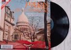 Paris en chansons, Ophalen of Verzenden, Gebruikt, 12 inch