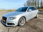 Audi a4 Quattro proline 3,2 v6 fsi 2008 Grijs 265 pk, 1650 kg, Stationwagon, Particulier, 92 €/maand