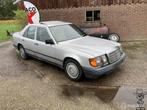 Mercedes w124 200 300D, Auto's, Achterwielaandrijving, Overige modellen, Sedan, Centrale vergrendeling