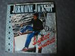 Jermaine jackson- sweetest sweetest, Ophalen of Verzenden, Zo goed als nieuw, Pop, Single