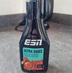 Gratis sauzen (esn / more / xxl nutrition), Diversen, Levensmiddelen, Ophalen