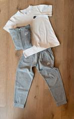 Nike Set Maat 140-146 Nieuwstaat, Kinderen en Baby's, Kinderkleding | Maat 146, Ophalen of Verzenden, Zo goed als nieuw, Jongen of Meisje
