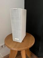 IKEA (Sonos) Symfonisk wifi-boekenplankspeaker (wit), Audio, Tv en Foto, Ophalen of Verzenden, Zo goed als nieuw, Sonos, Minder dan 60 watt