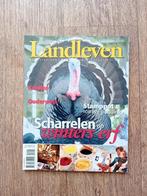 Landleven, Verzamelen, Ophalen, 1980 tot heden, Nederland, Tijdschrift