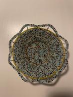 Bakje / schaaltje kralen Zuid-Afrika, Ophalen of Verzenden, Rond