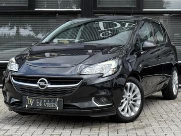 Opel Corsa 1.4 Innovation CarPlay Climate Cruise Trekhaak Or beschikbaar voor biedingen