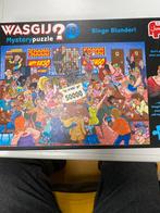 Wasgij Mystery 19 - Bingo Blunder! Legpuzzel, Ophalen of Verzenden, 500 t/m 1500 stukjes, Zo goed als nieuw, Legpuzzel