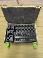 Festool koffer voor bit, Doe-het-zelf en Verbouw, Gereedschap | Handgereedschap, Ophalen of Verzenden, Zo goed als nieuw