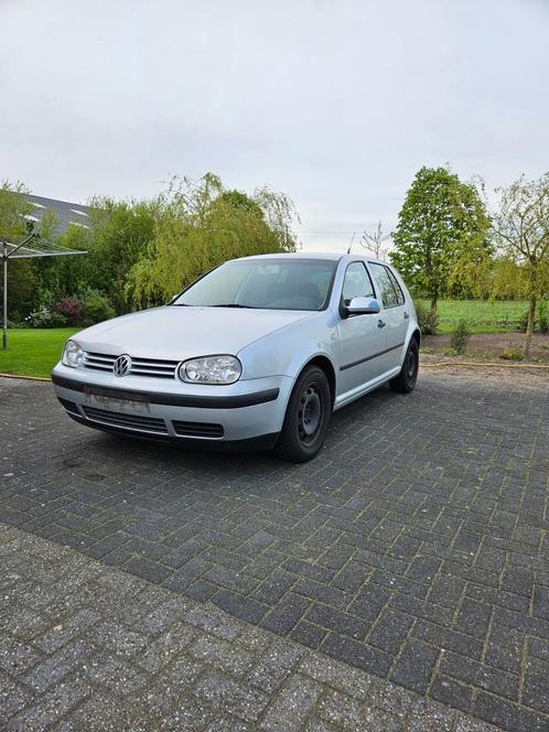 Volkswagen golf 4 onderdelen, Auto-onderdelen, Overige Auto-onderdelen, Volkswagen, Gebruikt, Ophalen