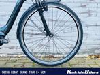 GIANT Grand Tour E+ (incl. Dropperpost) Dames Starry Black S, Gebruikt, -, - 0
-, NL, Giant