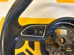 Audi A1 8X1 Stuur MF 4G0419091R Origineel stuur, Auto-onderdelen, Dashboard en Schakelaars, Ophalen of Verzenden, Gebruikt, Audi