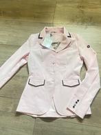 Quur wedstrijdjasje lichtroze S, Dieren en Toebehoren, Paardrijkleding, Ophalen of Verzenden, Nieuw, Dressuur, Bovenkleding