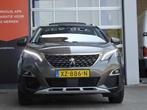 Peugeot 3008 1.6 PureTech Allure 180PK Automaat | 1500KG tre, Gebruikt, 4 cilinders, 181 pk, Leder en Stof