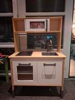 Ikea kinder keukentje met heel veel accessoires, Ophalen, Zo goed als nieuw, Meubelstuk of Keukentje