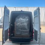 Hustla Service: Transport koerier service binnen Almere, Verhuizen binnen Nederland