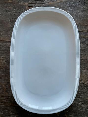 Arzberg Cannelee Serveerschaal groot 2 stuks beschikbaar voor biedingen