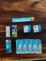 Diverse halogeenlampen - Osram, Ophalen of Verzenden, Nieuw, Halogeen
