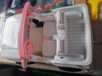 Barbie auto, Verzamelen, Ophalen of Verzenden, Zo goed als nieuw, Accessoires