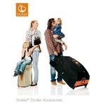 Stokke Prampack/ transporttas, Kinderen en Baby's, Kinderwagens en Combinaties, Ophalen, Gebruikt, Kinderwagen, Overige merken