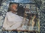 vintage LP GERRY MULLIGAN Symphonic dreams ENTENTE PAD 703, Verzenden, 1960 tot 1980, Gebruikt, Jazz