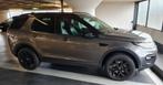 Land Rover Discovery Sport 2.0 TD4 4WD Automaat 2015 Grijs, Auto's, Land Rover, Automaat, Euro 6, 4 cilinders, 179 pk