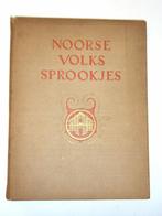 Noorse Volkssprookjes uit 1944, Ophalen of Verzenden