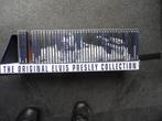 Original Elvis Presley Collection 50 CD Box (incompleet) los, Ophalen of Verzenden, 1960 tot 1980, Zo goed als nieuw, Boxset