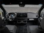 Mercedes-Benz Sprinter 319 3.0 CDI L3H2 DC EURO VI-D Motorho, Automaat, Gebruikt, 190 pk, Start-stop-systeem