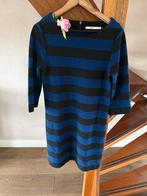 Donkerblauwe jurk van Steps maat:S, Ophalen of Verzenden