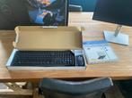 Dell UltraSharp 24 USB-C Hub Monitor. Nieuw!!, Computers en Software, Toetsenborden, Ophalen, Toetsenbord en muis-set, Nieuw, Draadloos