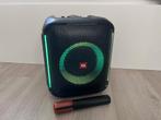 JBL partybox encore | met microfoon | NIEUWSTAAT, Ophalen, JBL, Overige typen, Zo goed als nieuw