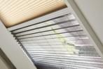 Plisse Horren, Verzenden, Nieuw, Aluminium