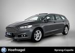 Ford Mondeo Wagon 1.5 Titanium | Navi | Schuifdak | Stoelver, Auto's, 4 cilinders, Mondeo, LED verlichting, 1427 kg