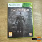 Dark Souls II (2) Xbox 360, Spelcomputers en Games, Games | Xbox 360, Zo goed als nieuw