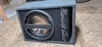 Phoenix Gold Subwoofer, Auto diversen, Autospeakers, Ophalen, Gebruikt