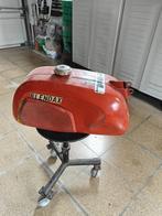 Cz - Tank, Motoren, Ophalen of Verzenden, Gebruikt