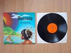LP Massada - Astaganaga, Ophalen of Verzenden, 1960 tot 1980, Gebruikt, 12 inch