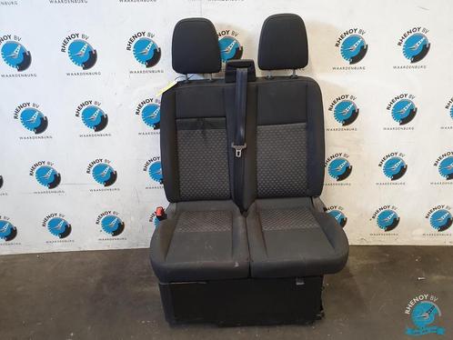 Transit Custom 2021 bank van Engels RHD voertuig, Auto-onderdelen, Interieur en Bekleding, Gebruikt, Ophalen of Verzenden