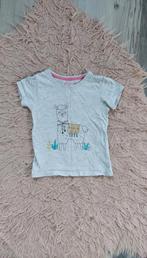 Alpaca t-shirt maat 92, Kinderen en Baby's, Kinderkleding | Maat 92, Meisje, Ophalen of Verzenden, Zo goed als nieuw, Shirt of Longsleeve